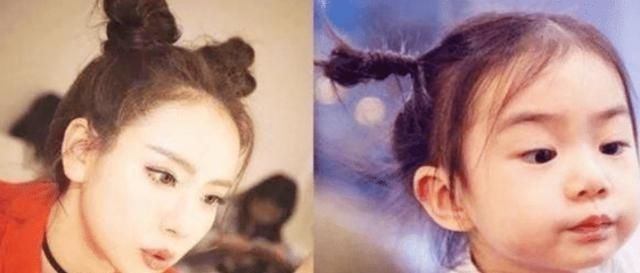 差别|不爱打扮的妈妈与爱打扮的妈妈带大的娃，长大后差别如此之大