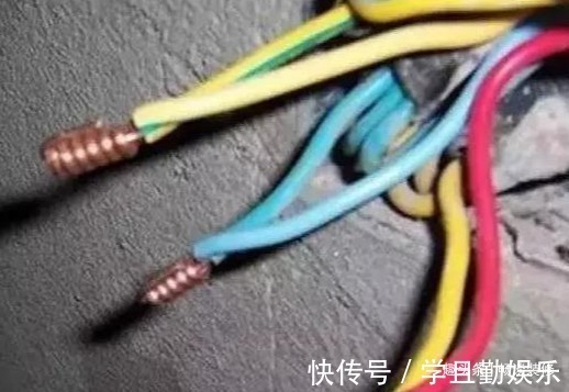 电工|插座火线零线都是4平方,地线用1.5平方,合理吗解除你的困扰