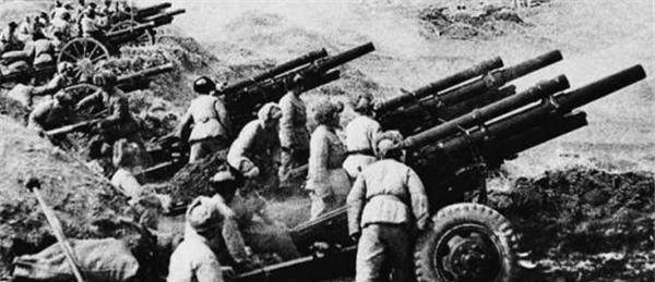 此战|此战司令官说不能打,老蒋硬是要“打”,结果5个军全部覆灭