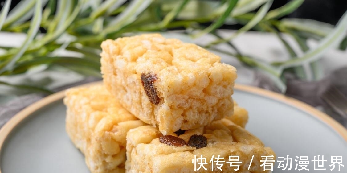2个鸡蛋1碗面粉,教你自制沙琪玛,操作简单,香酥绵软不粘牙