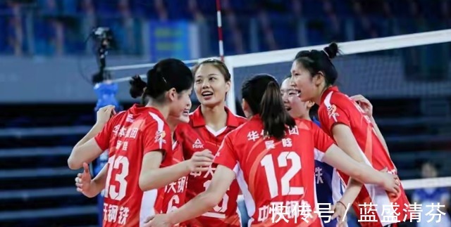 江苏队|10扣2中状态低迷!女排1米8小钢炮被完全限制,国产加比成山寨版!
