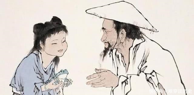 相处|与人相处时,牢记老祖宗的这2条忠告,可以积德积福