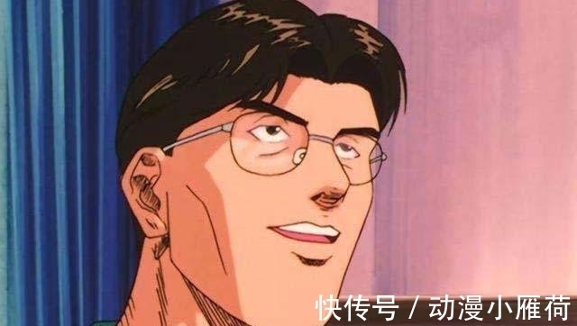 杉山祥太|《灌篮高手》给杉山祥太八强的配置,能否在剧情年冲击冠军?