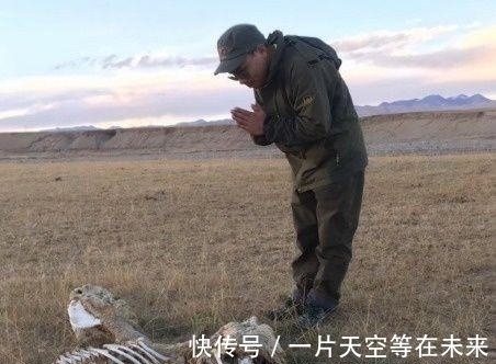 山谷|昆仑山究竟藏着什么秘密，为何常年派重兵把守？退伍士兵无意透露