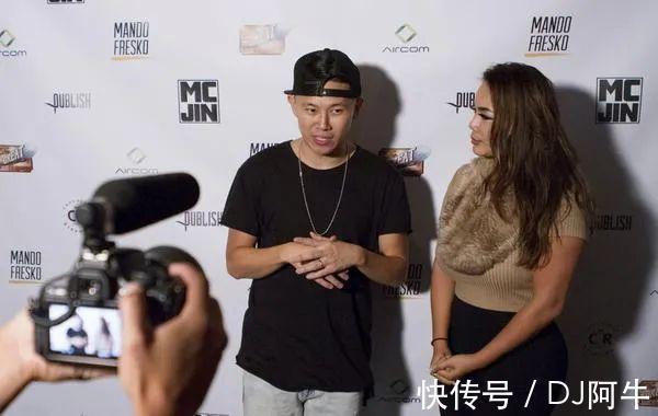 嘻哈|「從良」的歐陽靖，算什么嘻哈