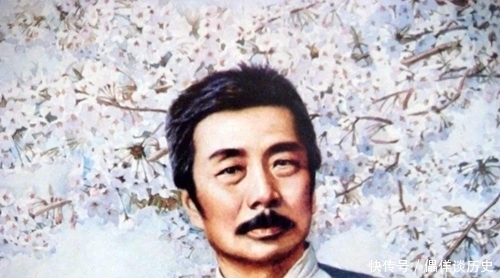 暗藏|鲁迅最经典失恋诗,初读令人捧腹,再读却发现暗藏爱情真理