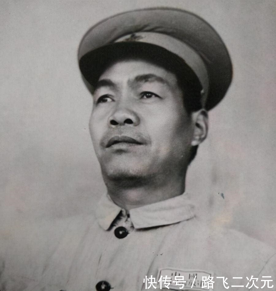 资格|张宗逊战功赫赫资格老，为何没当大将？伟人：该厉害时不厉害！