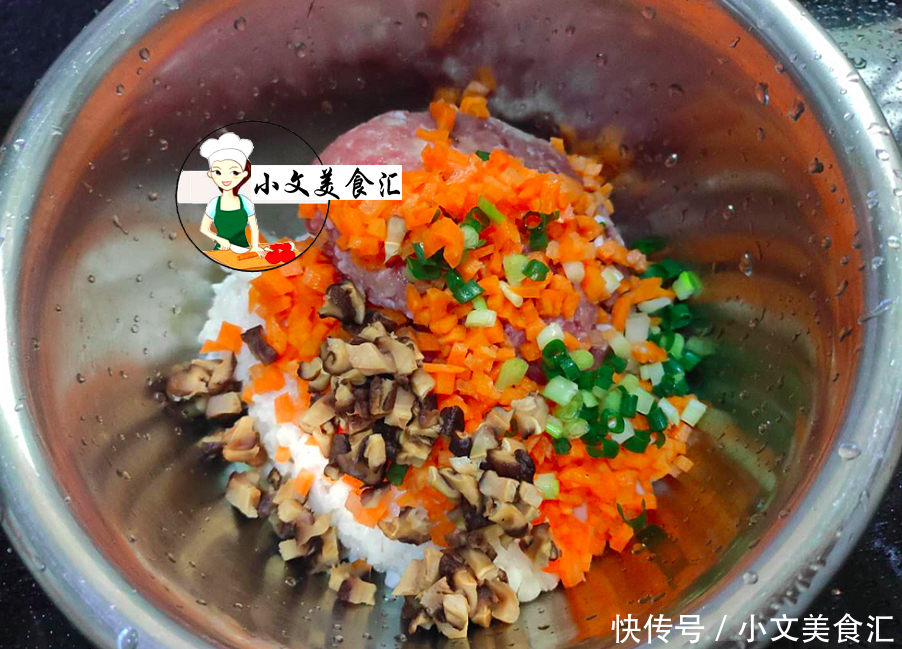 山药别只用来煲汤,这样煎一煎,上桌香气四溢,家人都说好吃