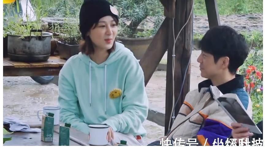 《向往5》开播至今,两位最受欢迎的飞行嘉宾出炉,杨紫占据一席