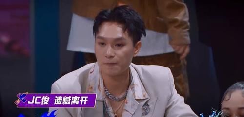 编舞师|《这！就是街舞》，8支表演作品，亮亮组失误后期作品无镜头！