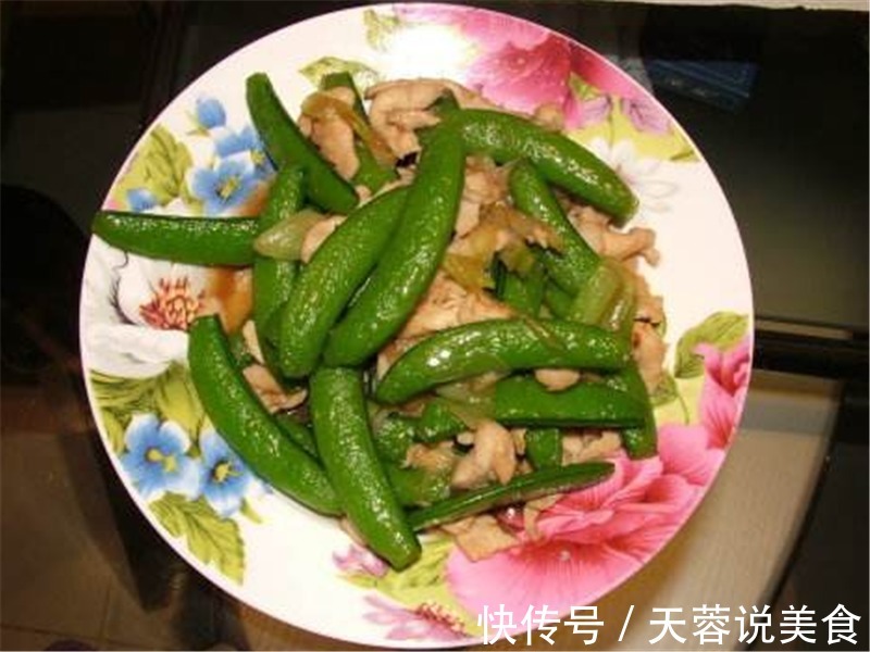 常吃|这种豆经常吃，孩子不生病身体好，要常吃！