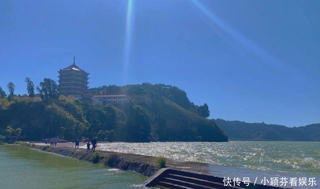 云南的“宝藏”乡村，风景优美0元门票，还有很多游客不知道