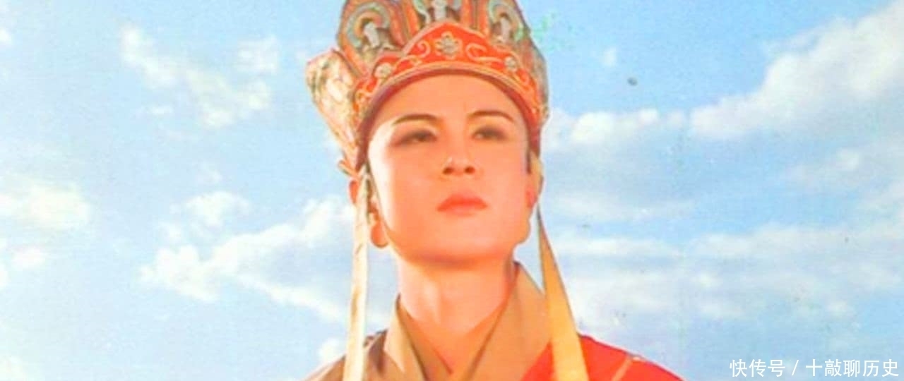 通天河|灵山自己鼓捣出公关危机,唐僧是怎么处理的?优秀员工来学一学