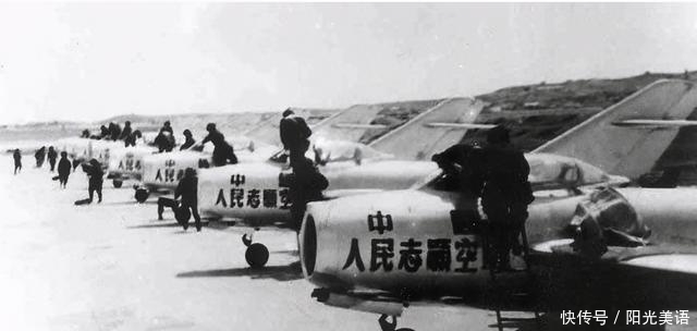 美军|抗战时中国打不过日本,为什么抗美援朝时就能击败美军?