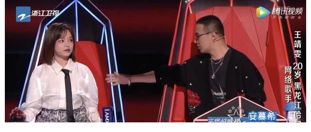 伍珂玥|《好聲音》首播，李榮浩“洗心革面”，李克勤黃霄云鏡頭遭刪減