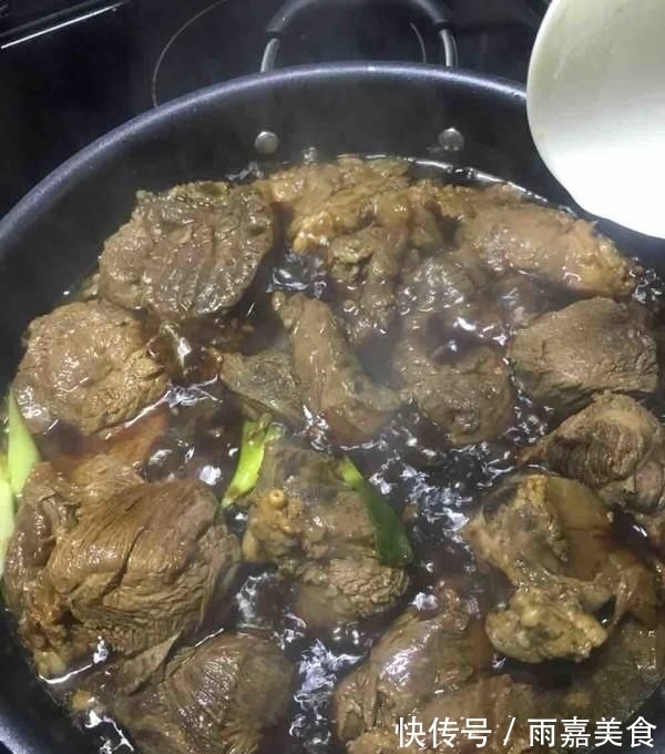 牛腱子|再贵也要买给孩子吃,条件允许每周吃3次最好