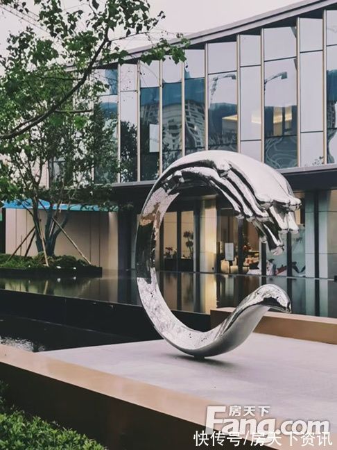 楼盘|中旅名门府新拍现场图片,实时了解楼盘新动态