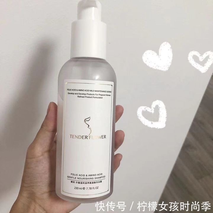 智商税|别交智商税了!藏在屈臣氏“角落”的5款洗发水,不少孕妈成箱囤