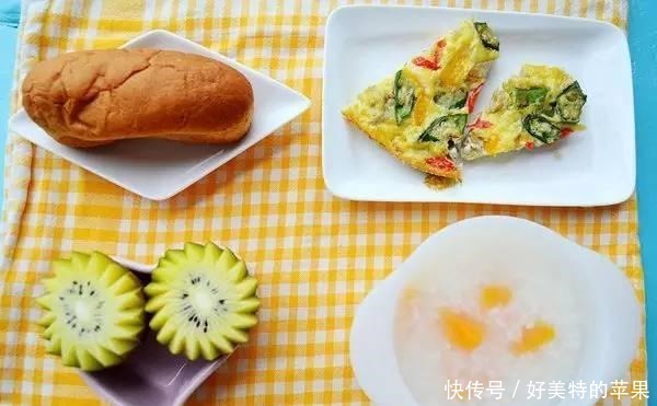 最营养早餐,看完99%的人都收藏了!最营养早餐,看完99%的人都收藏了!