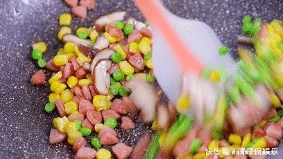 土豆片|自从学会这个饼，天天早餐不重样，多种吃法，早餐再不去外面吃！
