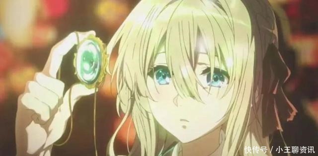 的京|被誉为神作,却让人失望的京紫,要推出剧场版挽回口碑了