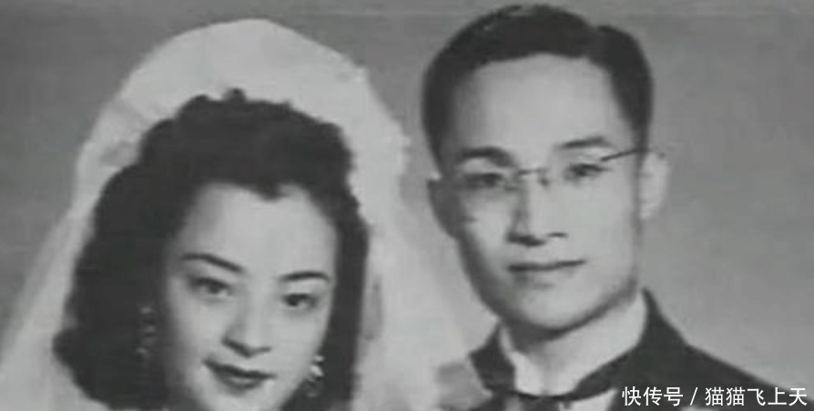 日本|“军神”娶上金庸的姑母, 却爱上了日本女人, 发妻孤独终老没一个子女