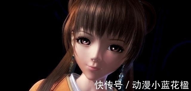 秦时明月|《秦时明月》最受欢迎的五人你知道吗 少司命、焰灵姬粉丝骤减