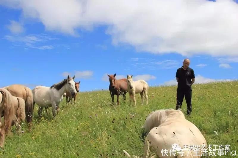  传奇起于“凡界”，落于“凡界”——王树忠作品赏析