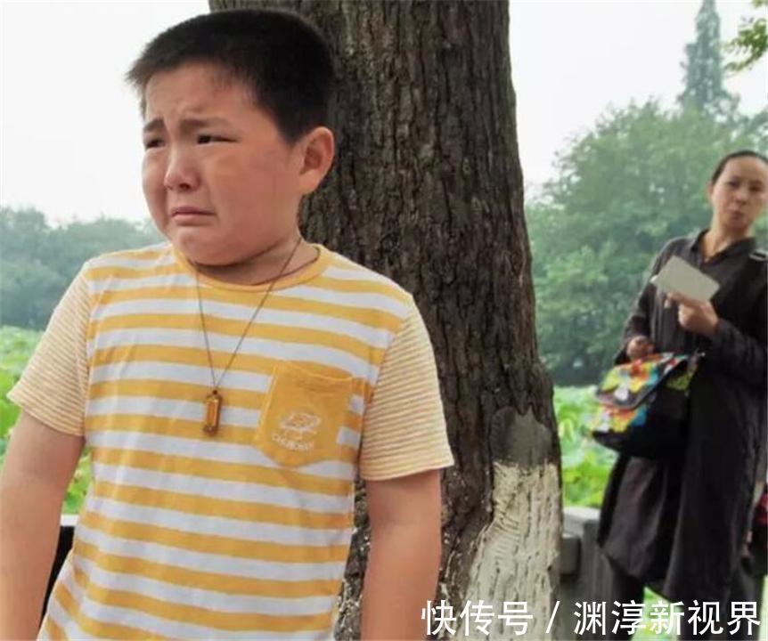 声音|天天被吼和从不被吼的孩子,差距有多大为了你的孩子,放低声音