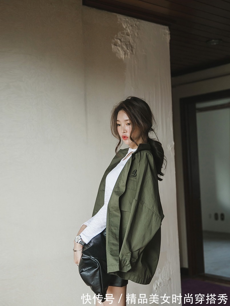 高跟鞋|职场女性干练帅气的职场穿搭,你get到了吗?