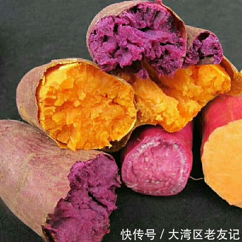 长寿老人|长寿老人都爱吃的11种食物,健康长寿