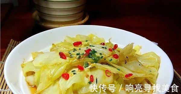 切丝|给你推荐几道醋溜小炒,酸甜可口!