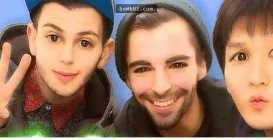 非侵入性|岛国脑洞大开系列,「非侵入性」整形面具了解一下……