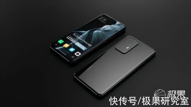 小米12|小米12再爆猛料!高清渲染现身，还有iPhone 13同款高端技术