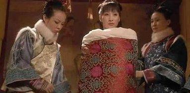 内务府|皇宫油水最大的机构，掌管皇帝生活起居，妃子侍寝也由它来决定