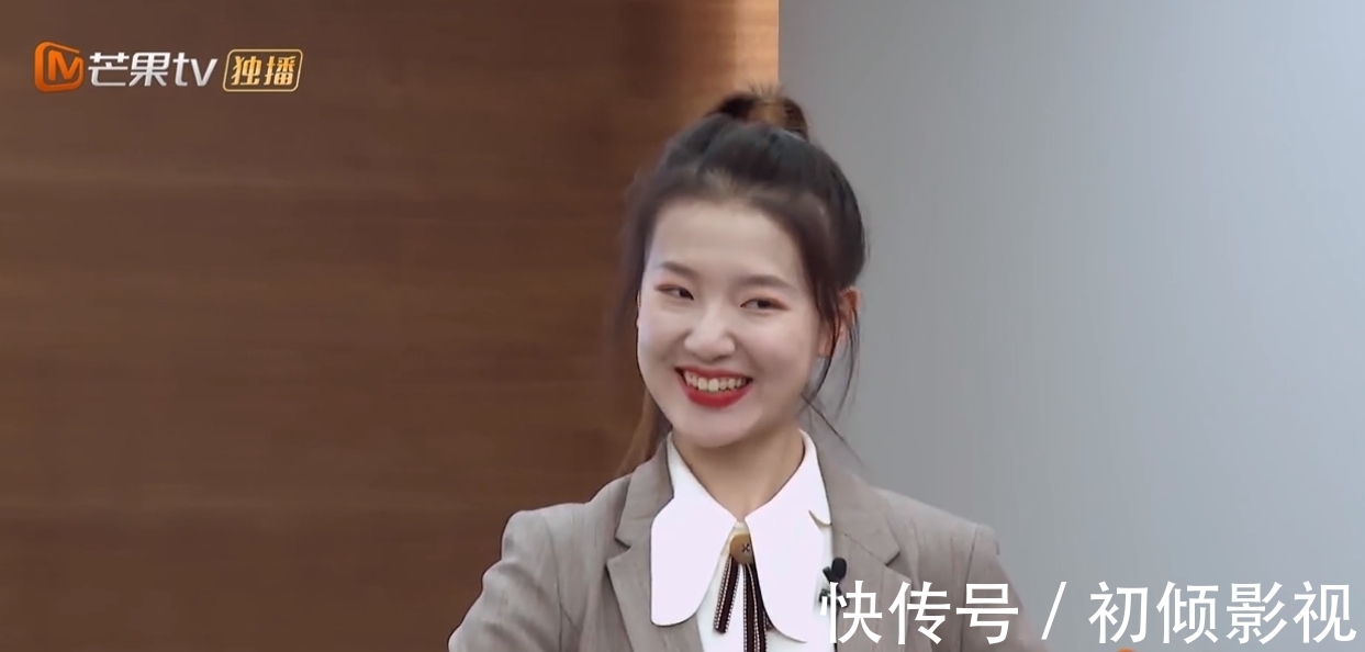 孟羽童|《初入职场的我们》大结局,孟羽童会被董明珠重点培养,为什么?