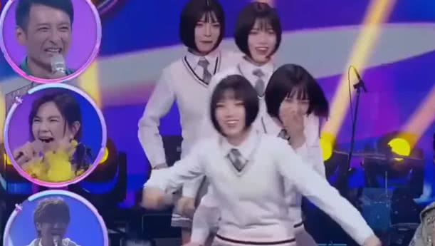 小姐姐|“冰清玉潔”什么來頭原來Ella早就領(lǐng)教過,裝不認(rèn)識太明智