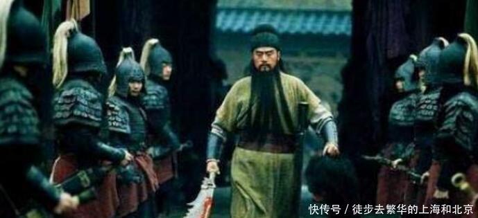 简单|关羽撤到距离益州不远的临沮时, 马超离那么近为何不去支援他 原因很简单!