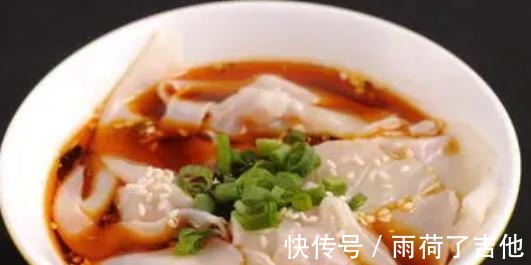 武林旧事|来成都旅游打卡这几样美食，网友直呼不枉此行！