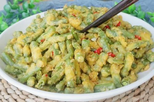 小米椒|夏天，碰到这菜我从不放过，1斤不到2块钱，家人常吃对脾胃好