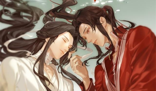 天官赐福|《天官赐福》第六集预告：半月关副本开启，谢怜、花城携手打怪