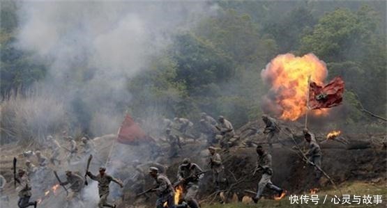 军长|中央苏区留守红军惊天地泣鬼神突围,司令员政委军长等领导全牺牲