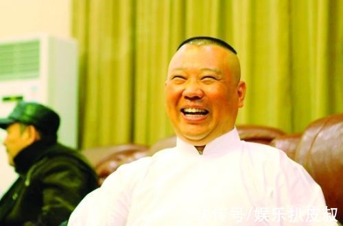 《极限挑战》已经被德云社承包，《奔跑吧》还会远吗？