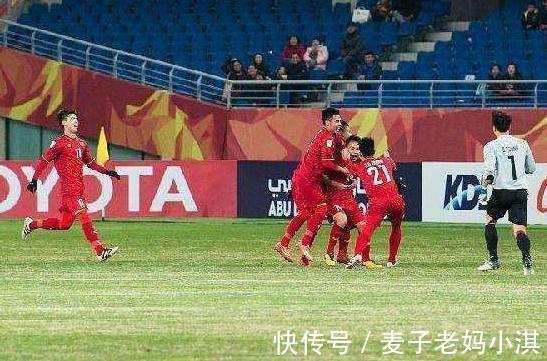 中国队|2-1！东南亚足坛大冷门诞生！老挝队爆发绝杀，中国队又多1个劲敌