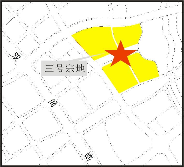 叫价|成都东部新区3宗住宅用地10月14日拍卖