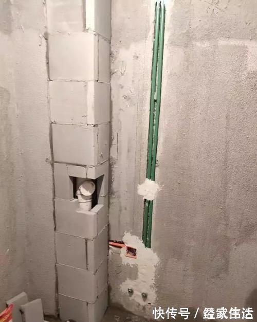 师傅|怪我装修太粗心,新家完工留下13处“失误”,希望有下次!