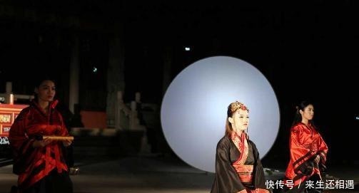 中秋节缘何又被称为拜月节农耕时代的夕月是国之大事!