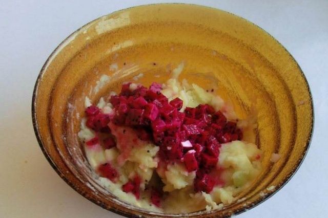  入口|天热了，家人用它来代替冰淇淋，酸甜可口入口即化，全家人都爱吃