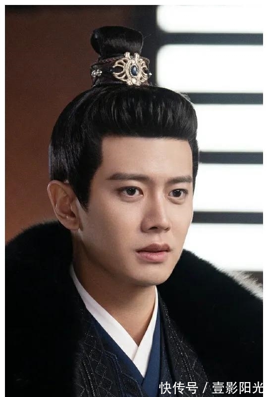 謝崇@周生如故二:時宜周生辰酒后吐真言