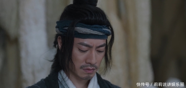 《有翡》之纪云沉:年少意气使他悔恨一生,至死未得谅解